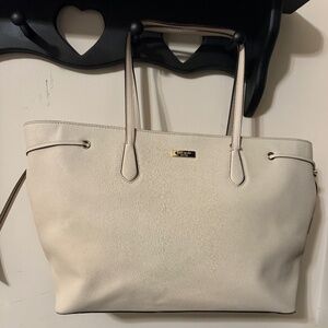 Kate Spade Pastel Pink Tote